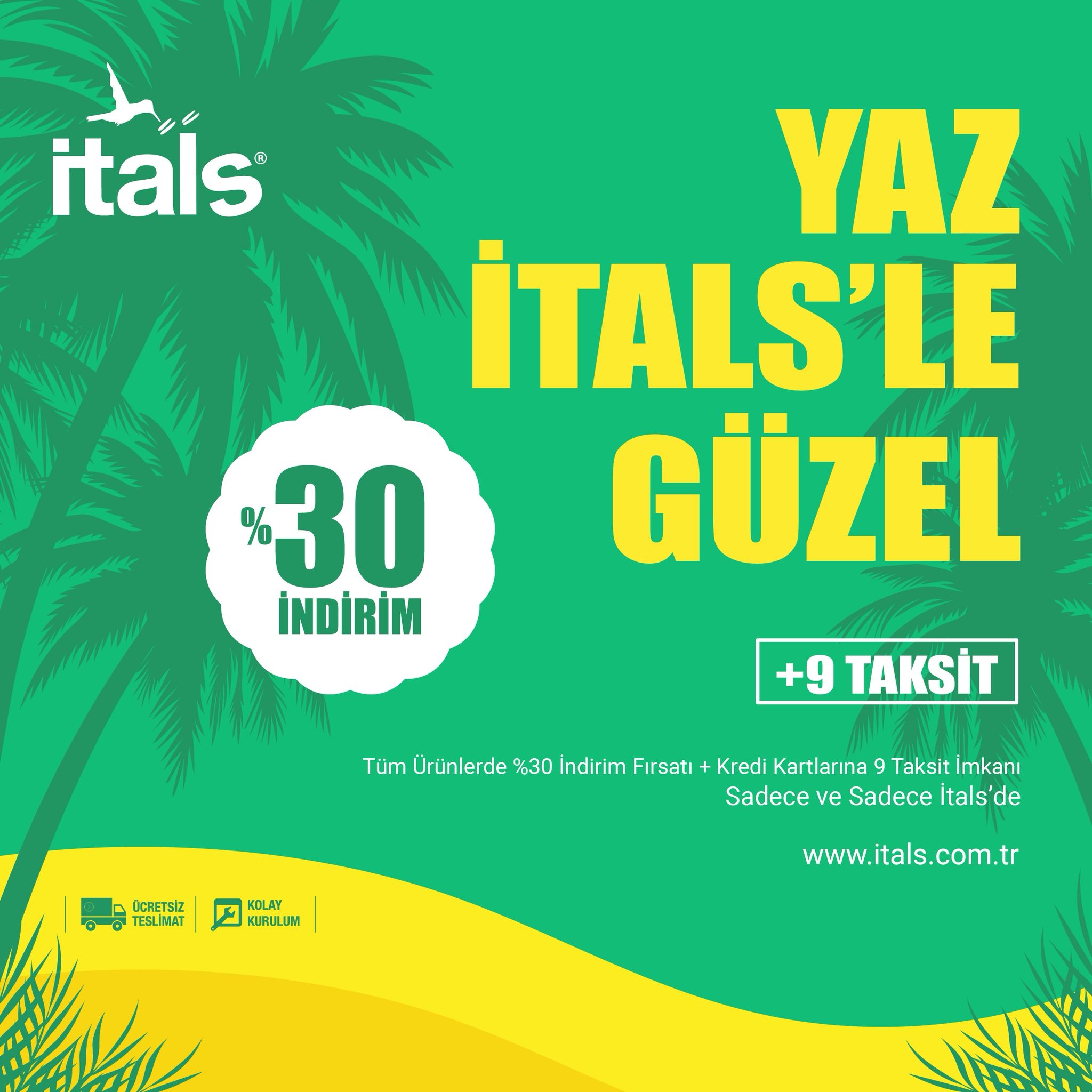 AĞUSTOS FIRSATLARI BAŞLADI