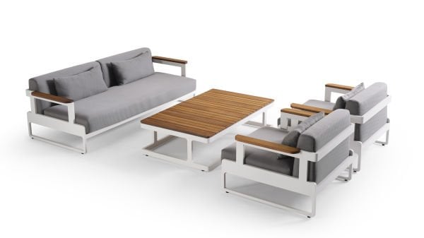 İtals ASTORİA PLUS Oturma Takımı