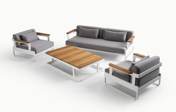 İtals ASTORİA PLUS Oturma Takımı