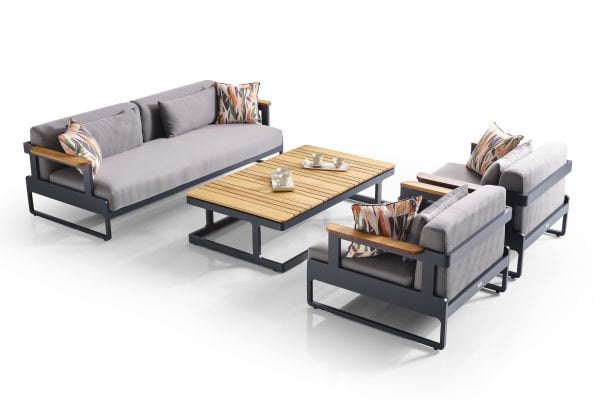 İtals ASTORİA PLUS Oturma Takımı