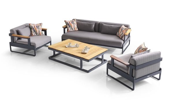 İtals ASTORİA PLUS Oturma Takımı