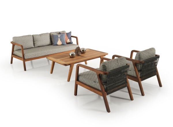 İtals MAURA Oturma Takımı