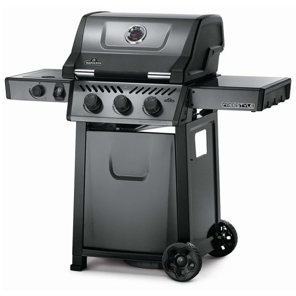 Napoleon Freestyle 365 SB Gazlı Barbekü