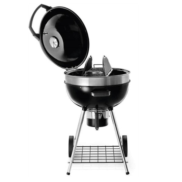 İtals NAPOLEON Pro22k-Leg Kömürlü Barbekü