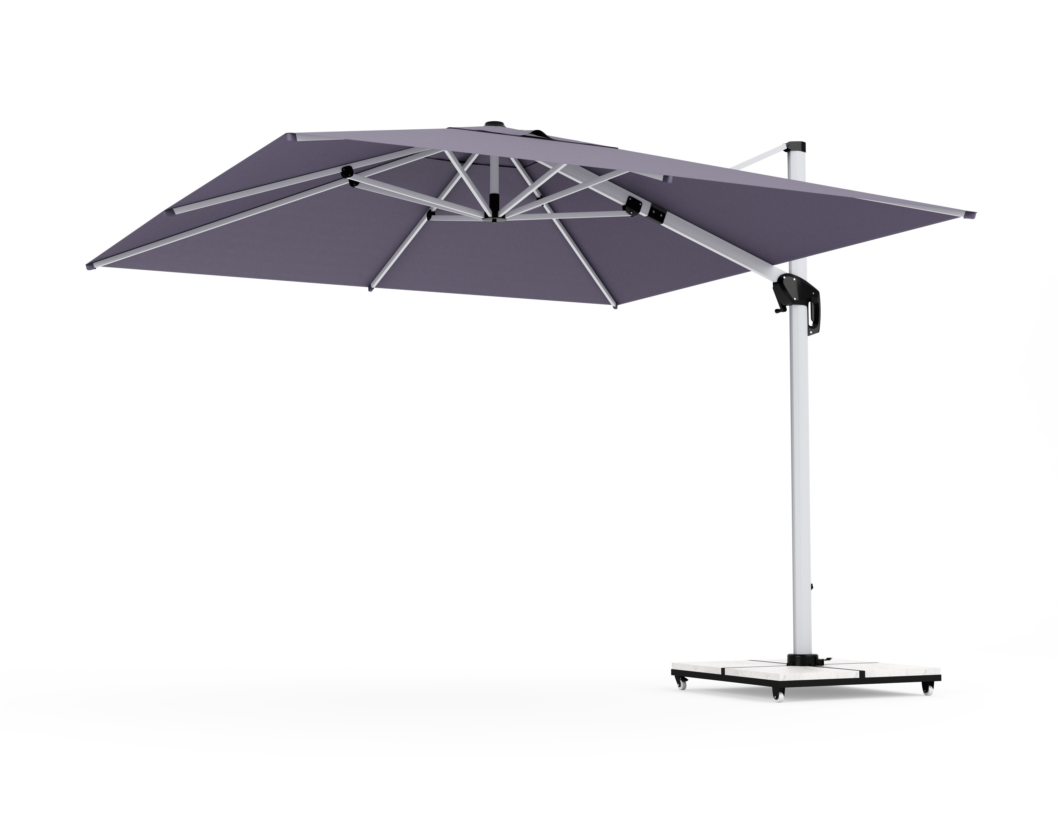 İtals MYKANOS 3x3 Şemsiye