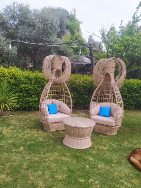 İtals BALİ Set