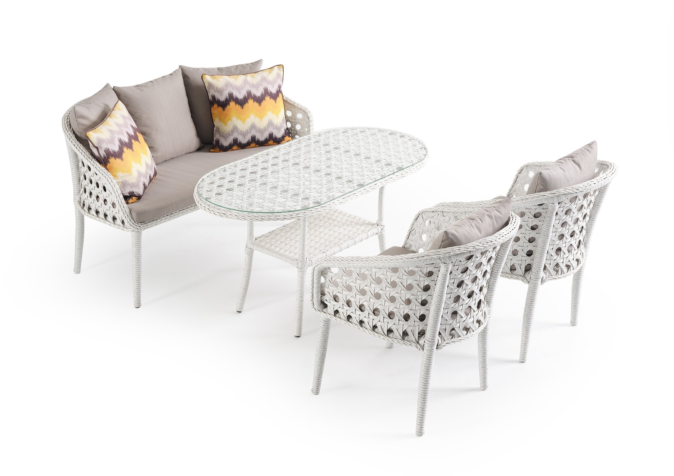 İtals RİTA Çay Takımı