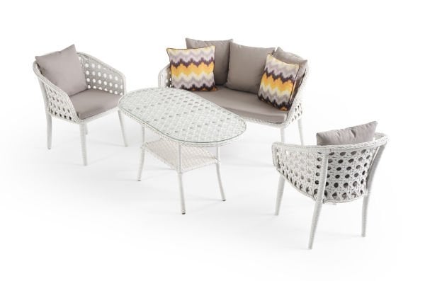 İtals RİTA Çay Takımı