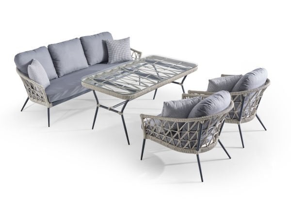 İtals ELEGANTE Oturma Takımı