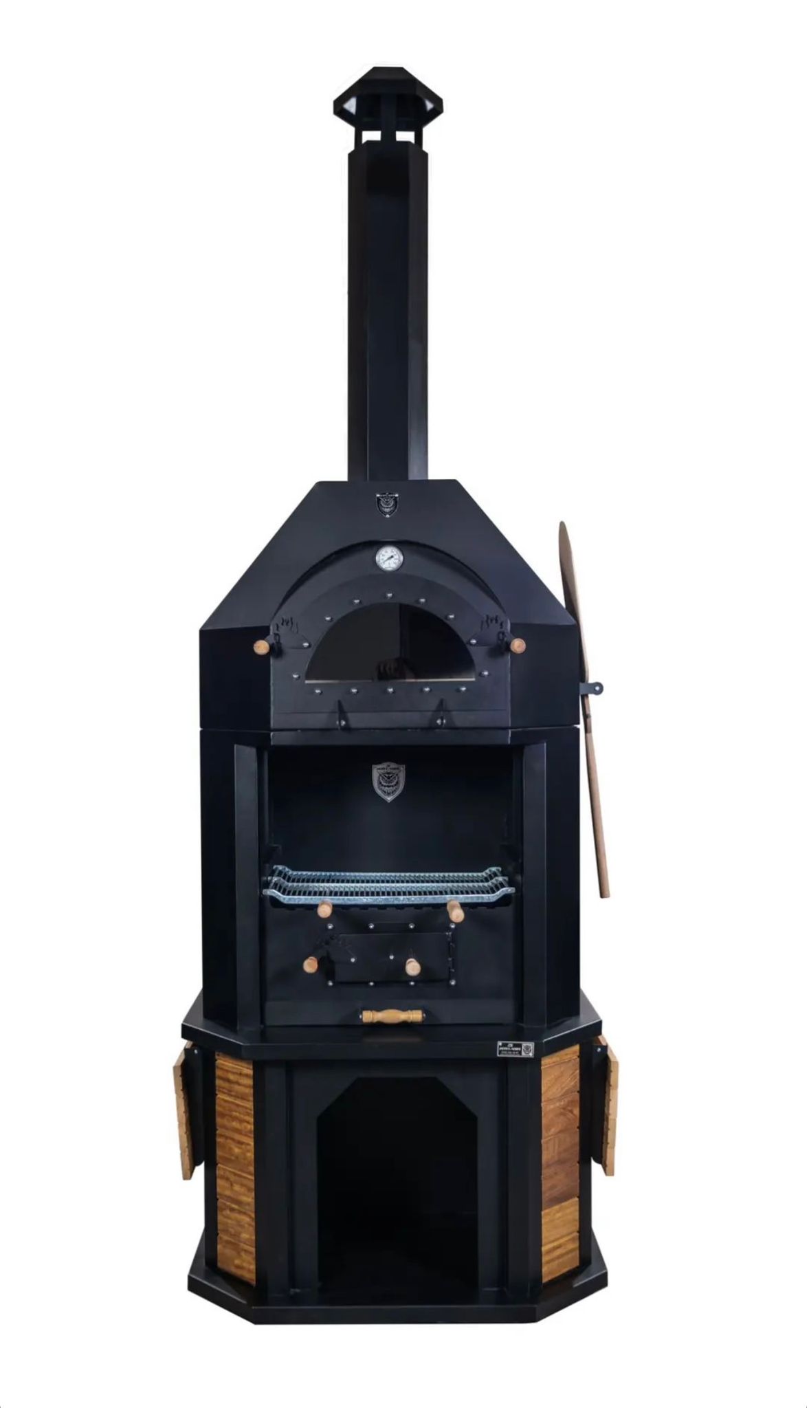 İtals ELEGANCE Barbekü