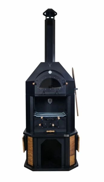 İtals ELEGANCE Barbekü