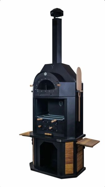 İtals ELEGANCE Barbekü