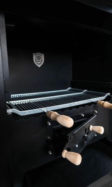İtals ELEGANCE Barbekü