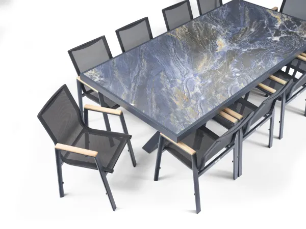 İtals ASTORİA COZY 10 Kişilik Masa Takımı