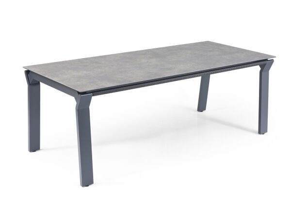 İtals GRETA FORZA 6 Kişilik Masa Takımı