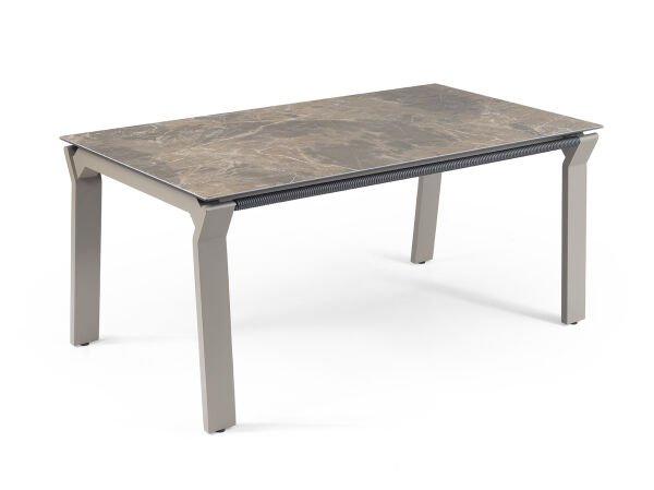 İtals GRETA FORZA 6 Kişilik Masa Takımı