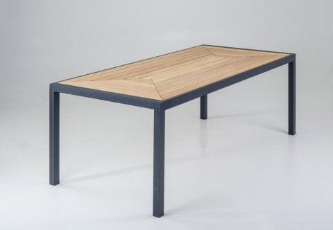 İtals BELLA 100X200 Masa