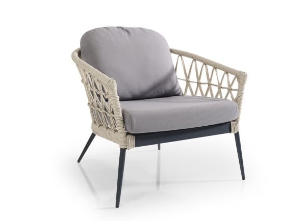 İtals ELEGANTE Oturma Ve Masa Takımı