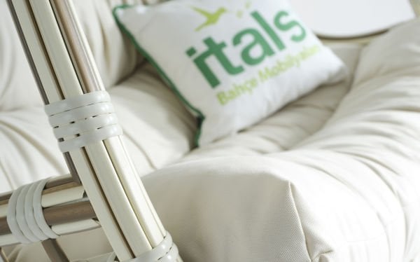 İtals PERLA BALİNA Salıncak