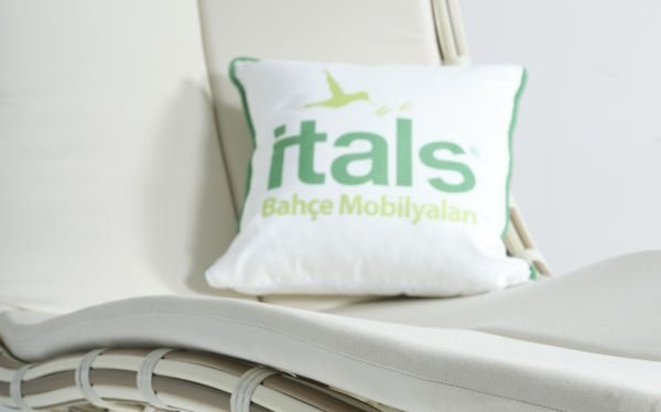İtals PERLA REST Salıncak