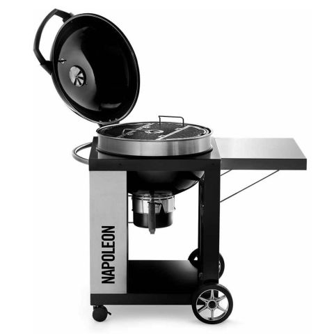 Napoleon PRO22K-CART Kömürlü Barbekü