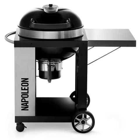 Napoleon PRO22K-CART Kömürlü Barbekü