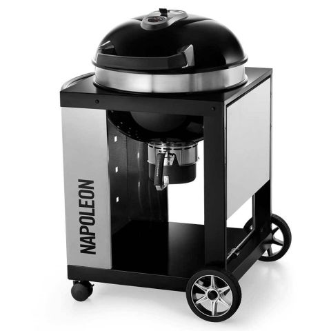 Napoleon PRO22K-CART Kömürlü Barbekü