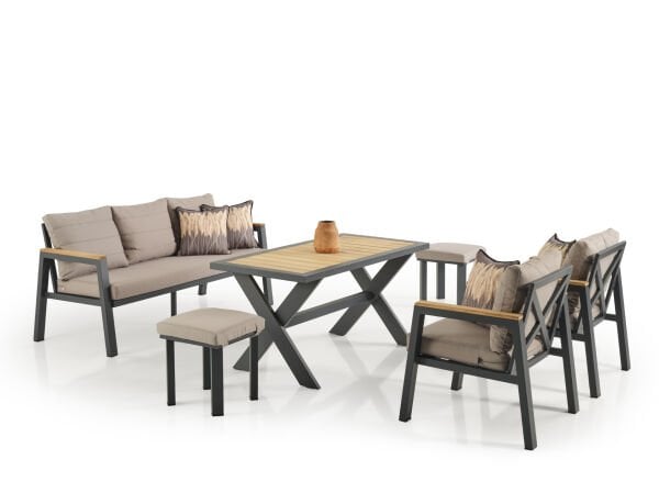 İtals VOX MİDİ Oturma Takımı