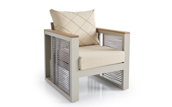 İtals CAPİTOL Oturma Takımı