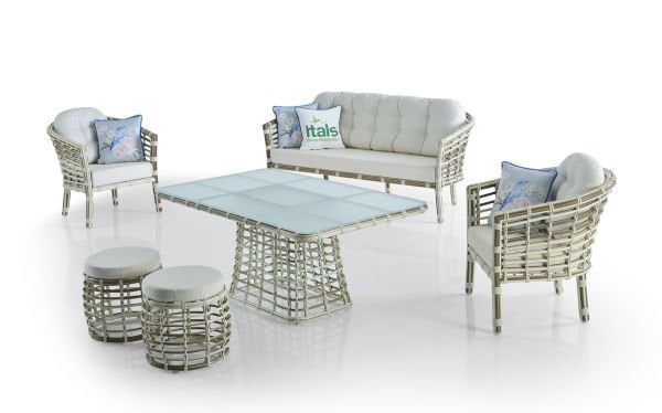 İtals GUSTO Oturma Takımı