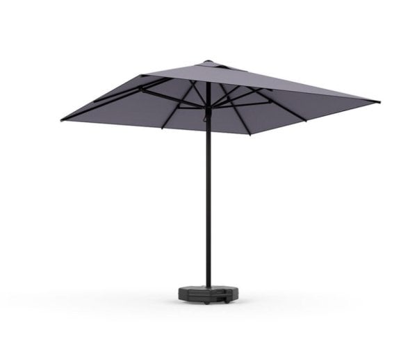 İtals Mega Manuel 250 X 250 Şemsiye