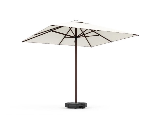 İtals Mega Manuel 250 X 250 Şemsiye