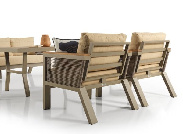 İtals WELA Oturma Takımı