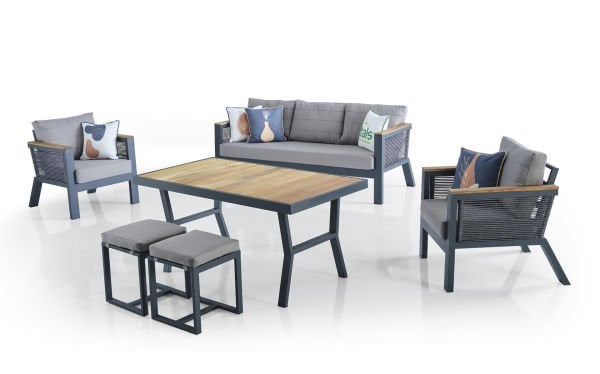 İtals WELA Oturma Takımı