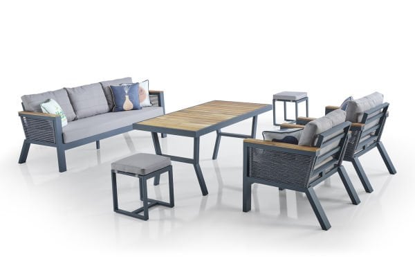 İtals WELA Oturma Takımı