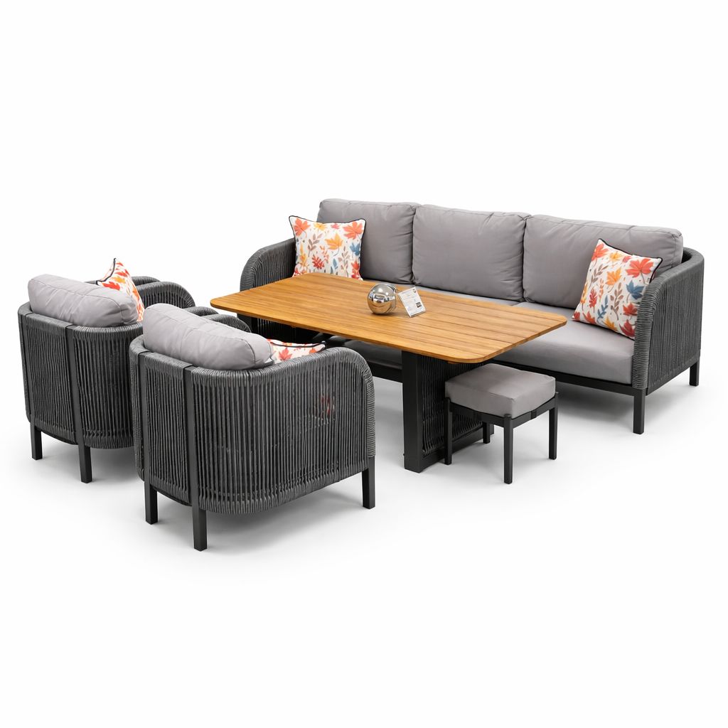 İtals LİNDA PLUS Oturma Takımı