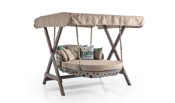 İtals RELAX DAYBED Salıncak