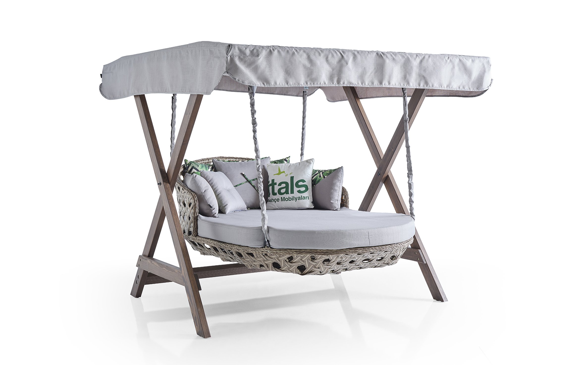 İtals RELAX DAYBED Salıncak