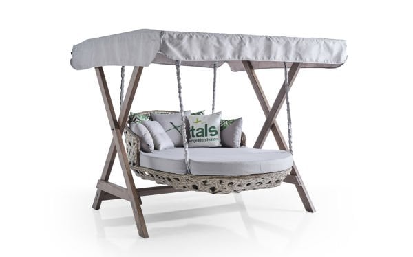 İtals RELAX DAYBED Salıncak