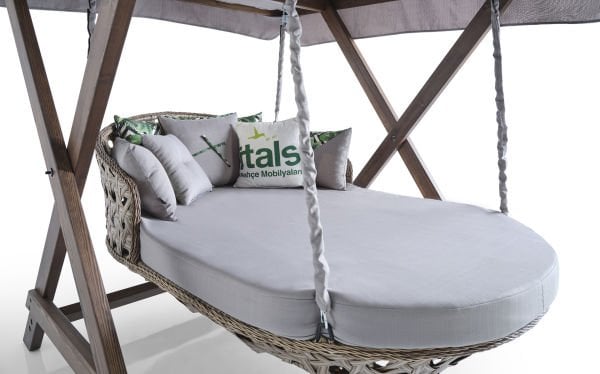 İtals RELAX DAYBED Salıncak