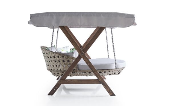 İtals RELAX DAYBED Salıncak
