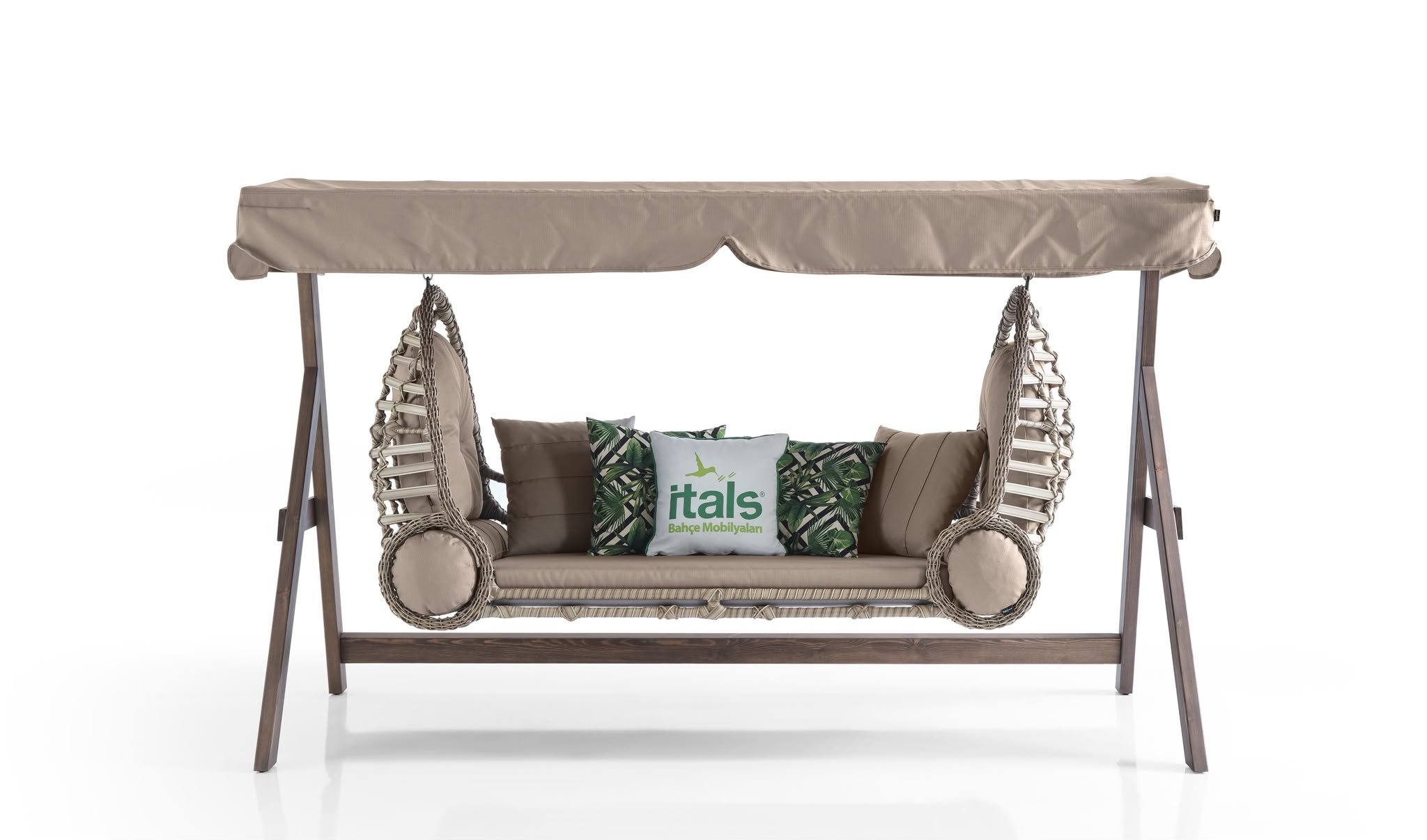 İtals RELAX OTTOMAN Salıncak