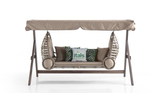 İtals RELAX OTTOMAN Salıncak
