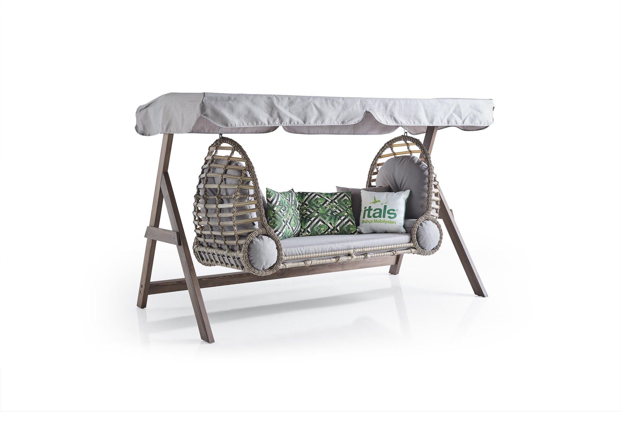 İtals RELAX OTTOMAN Salıncak