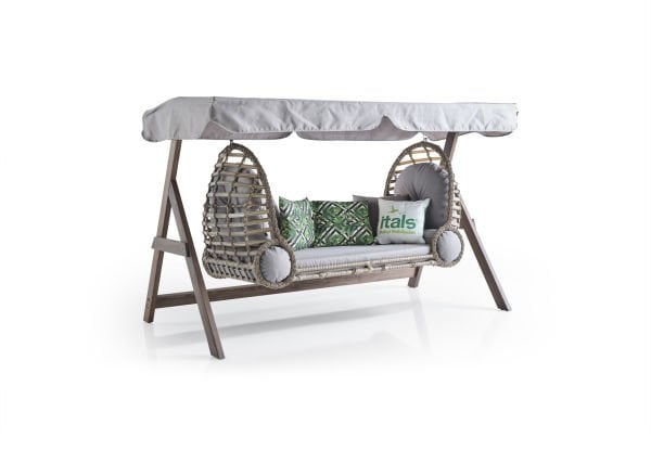 İtals RELAX OTTOMAN Salıncak