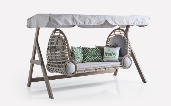 İtals RELAX OTTOMAN Salıncak