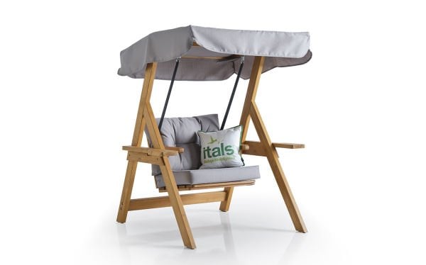 İtals RELAX Tek Kişilik Salıncak