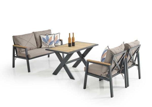 İtals VOX Çay Takımı