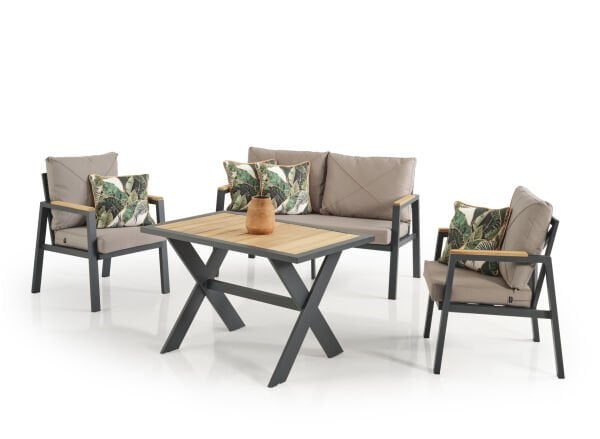 İtals VOX Çay Takımı