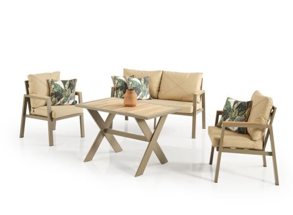 İtals VOX Çay Takımı